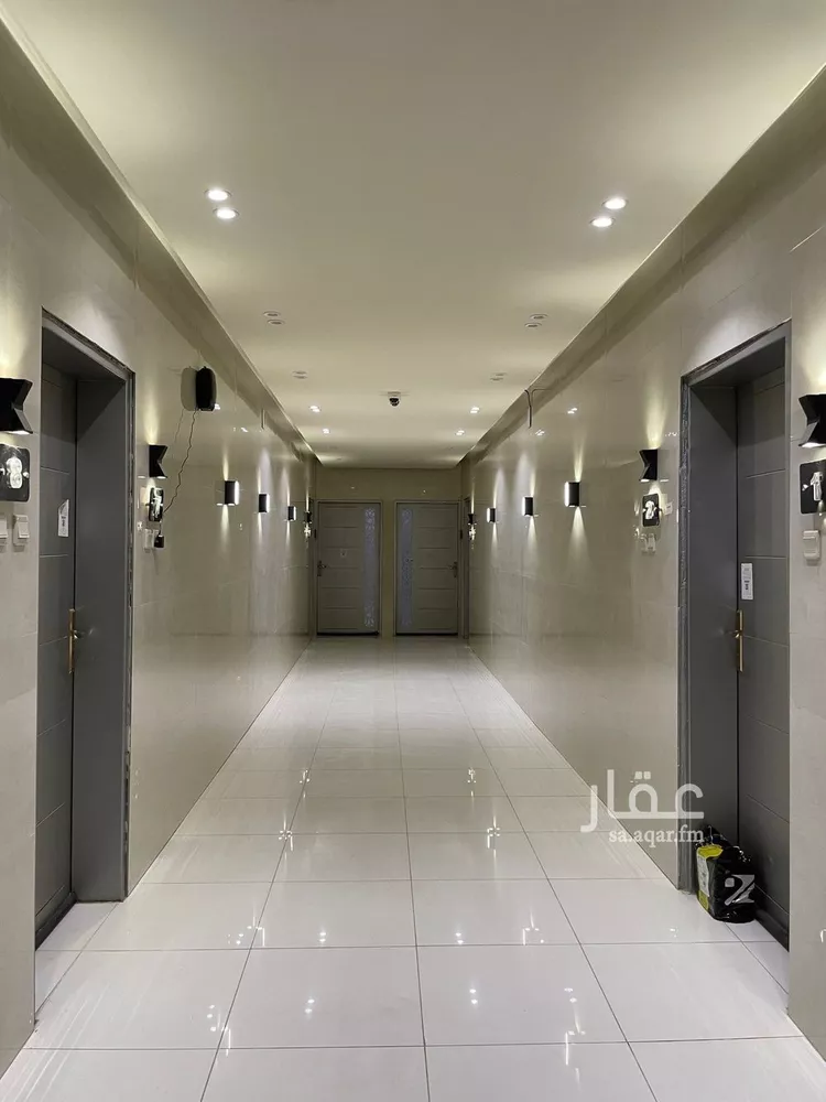 شقة للإيجار في شارع العباس بن عبدالمطلب, حي الإزدهار, مدينة الرياض, منطقة الرياض