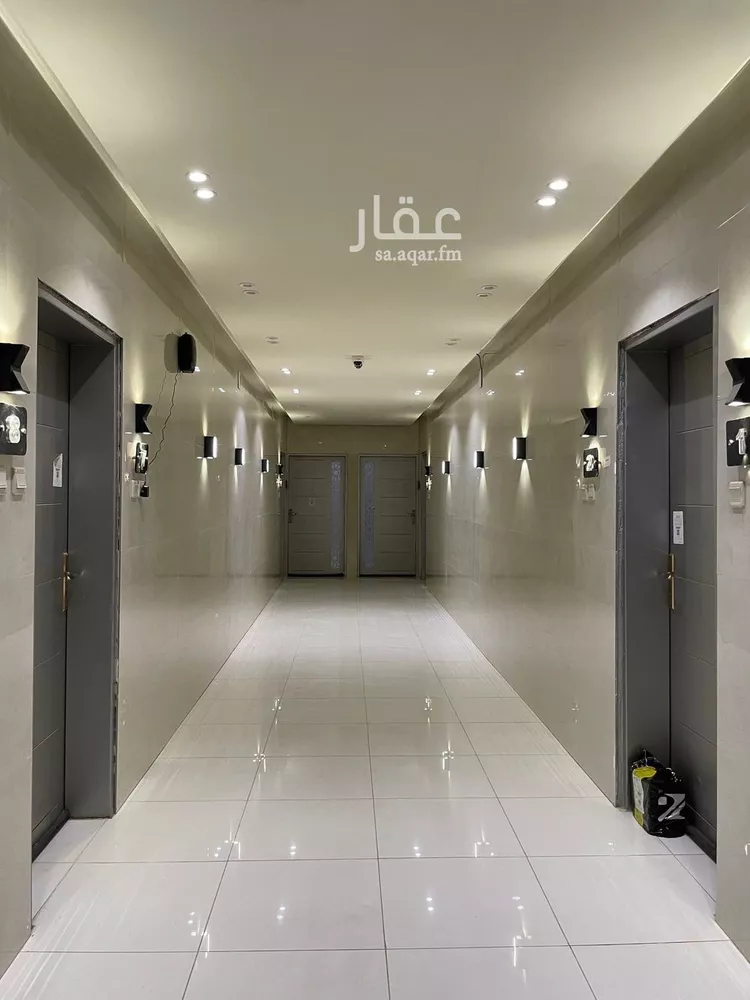 شقة للإيجار في شارع العباس بن عبدالمطلب, حي الإزدهار, مدينة الرياض, منطقة الرياض