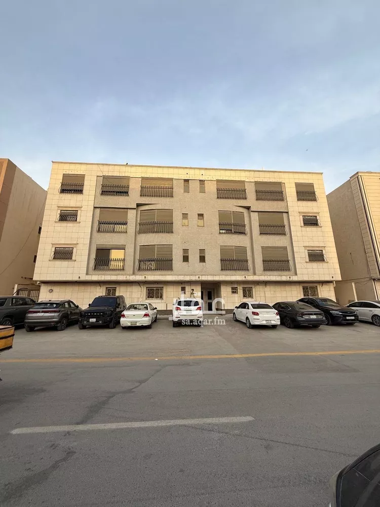 شقة للإيجار في شارع رقم 417, حي النرجس, مدينة الرياض, منطقة الرياض