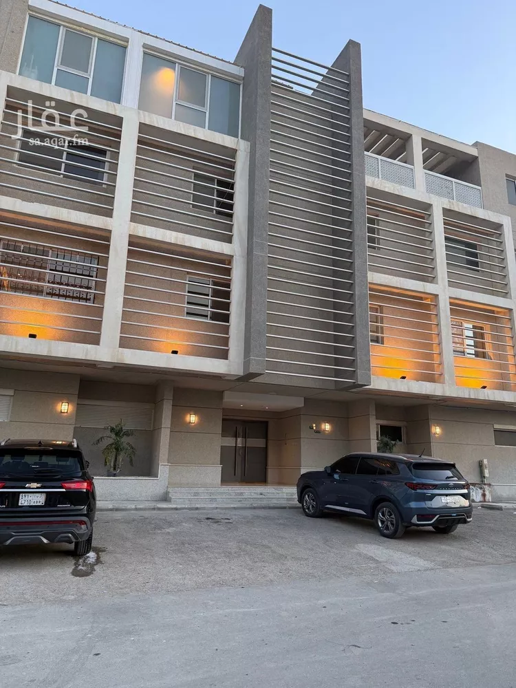 شقة للإيجار في شارع رقم 510, حي الملقا, مدينة الرياض, منطقة الرياض