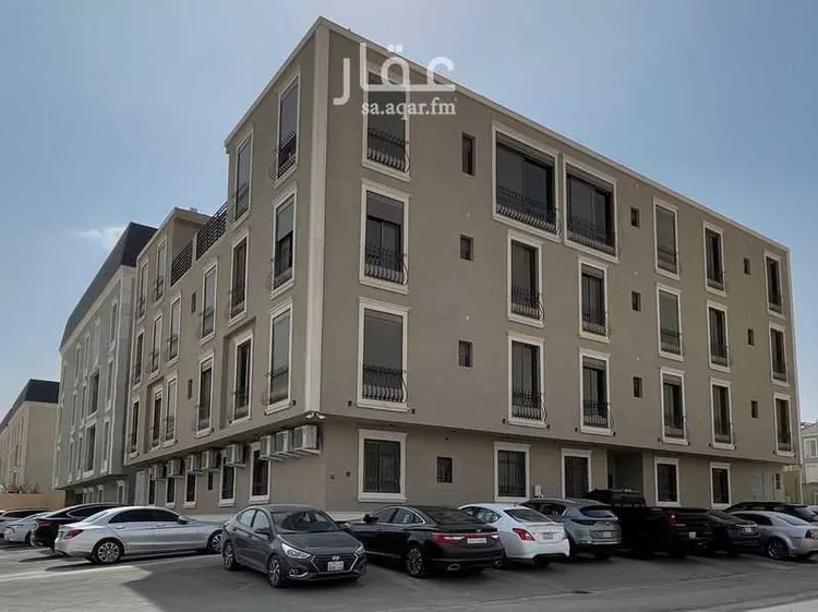 Apartment for Rent in Riyadh An Narjis