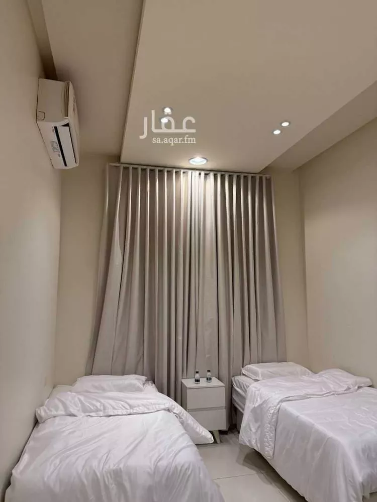 شقة للإيجار في شارع خلف البزار, حي النرجس, مدينة الرياض, منطقة الرياض صورة 2