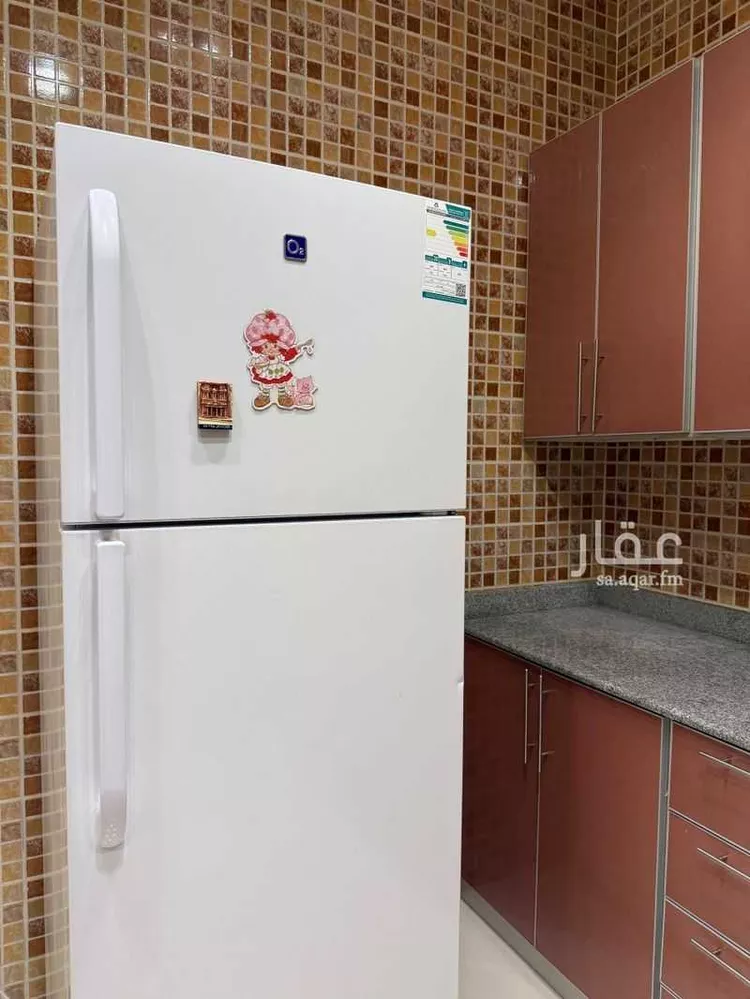 شقة للإيجار في شارع خلف البزار, حي النرجس, مدينة الرياض, منطقة الرياض 11