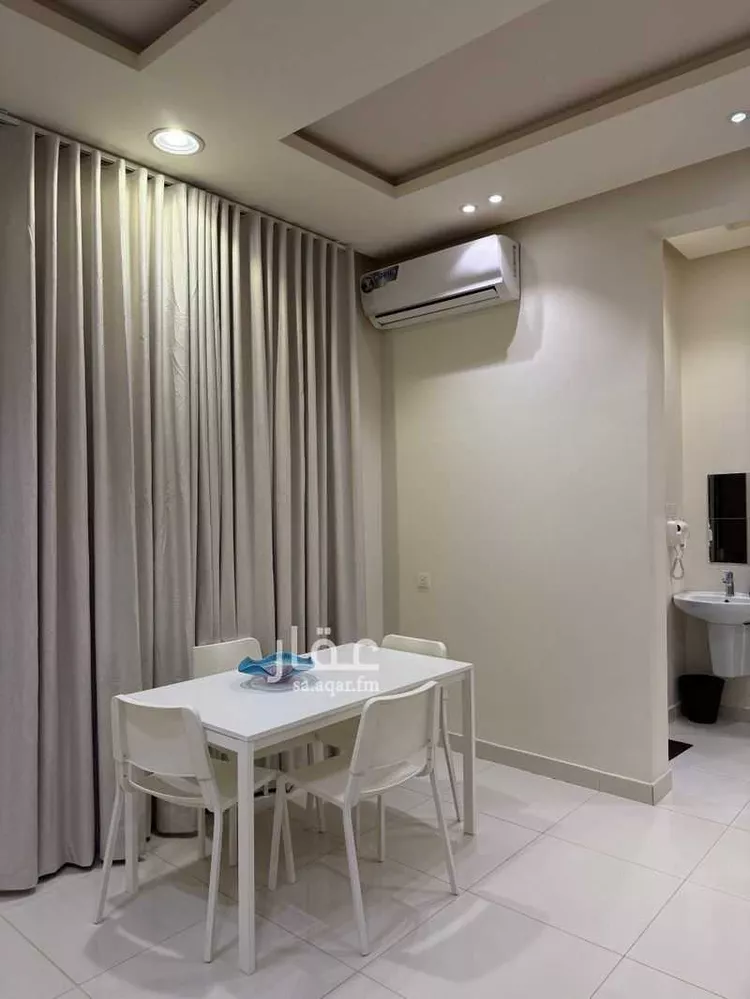 Apartment for Rent in Riyadh An Narjis 13