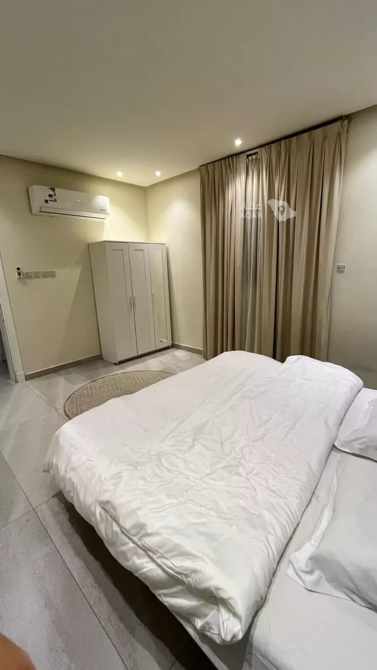Apartment for Rent in Riyadh An Narjis 7