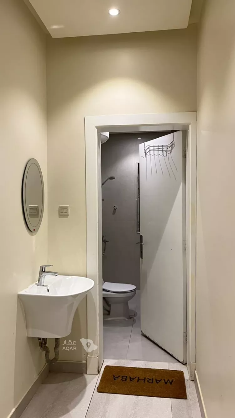 Apartment for Rent in Riyadh An Narjis 13