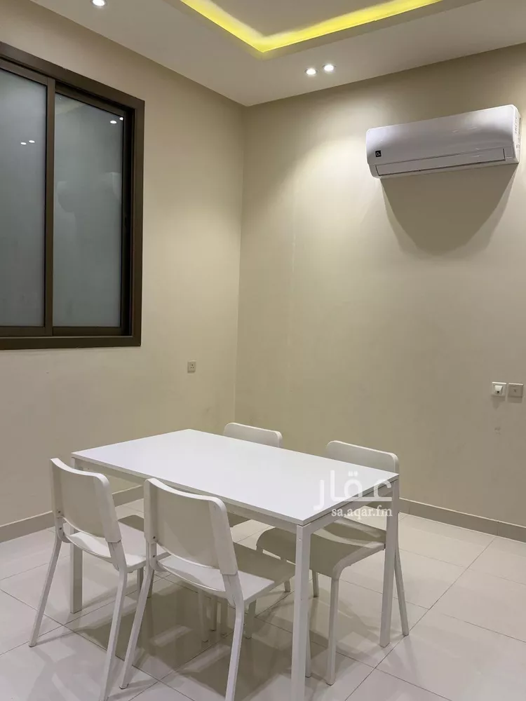 شقة للإيجار في شارع ابي طاهر اسماعيل الجيطالي, حي النرجس, مدينة الرياض, منطقة الرياض صورة 5