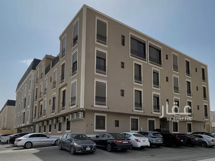 Apartment for Rent in Riyadh An Narjis 10