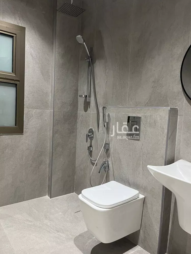 شقة للإيجار في شارع العود, حي العزيزية, مدينة مكة المكرمة, منطقة مكة المكرمة صورة 5
