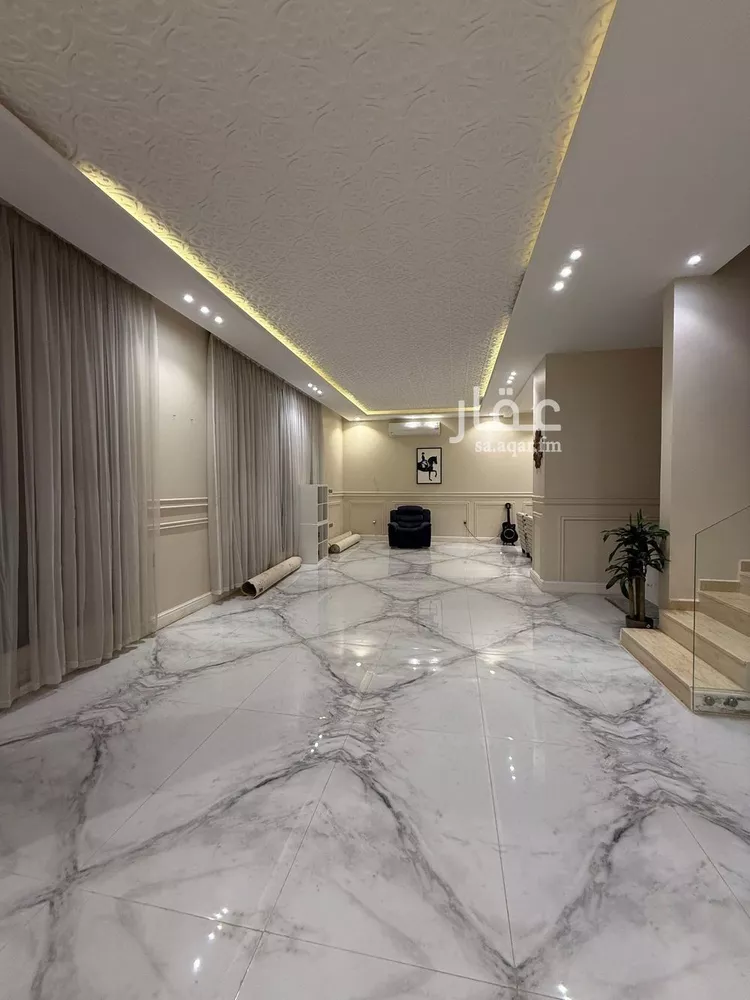 فيلا للإيجار في شارع رقم 290, حي النرجس, مدينة الرياض, منطقة الرياض