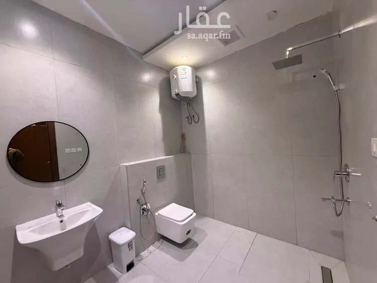 شقة للإيجار في شارع رقم 241, حي النرجس, مدينة الرياض, منطقة الرياض صورة 4