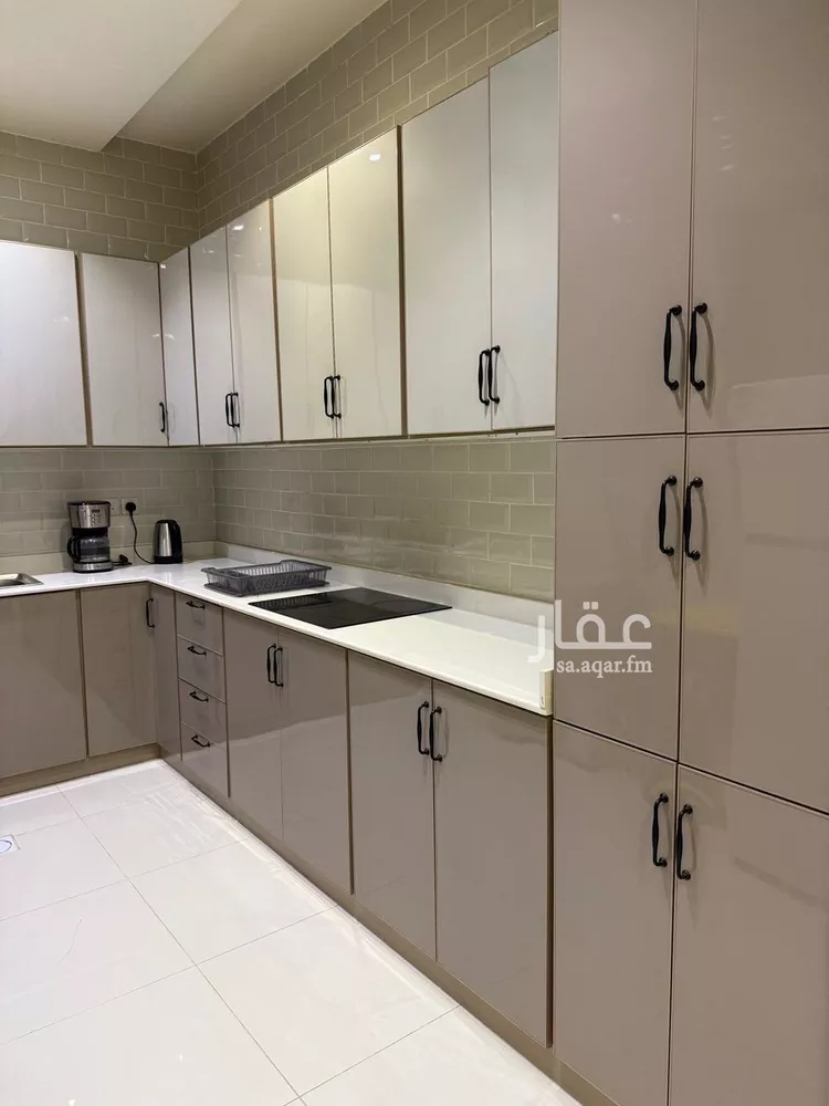 شقة للإيجار في شارع أبي طاهر إسماعيل الجيطالي, حي النرجس, مدينة الرياض, منطقة الرياض صورة 3