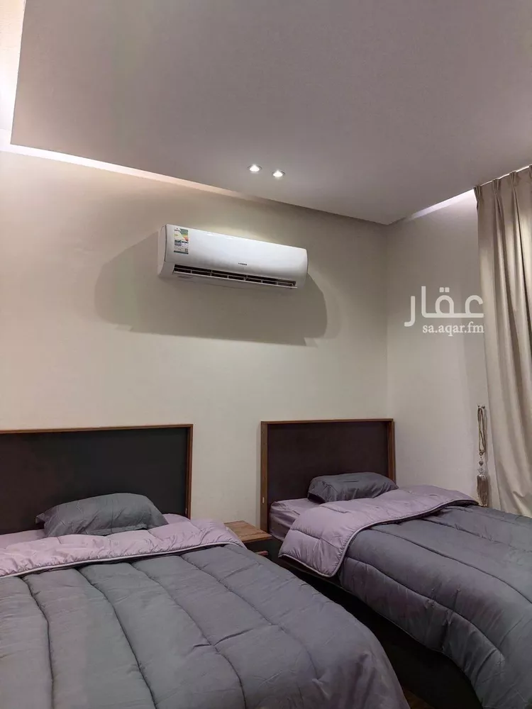 شقة للإيجار في شارع رقم 510, حي الملقا, مدينة الرياض, منطقة الرياض صورة 3