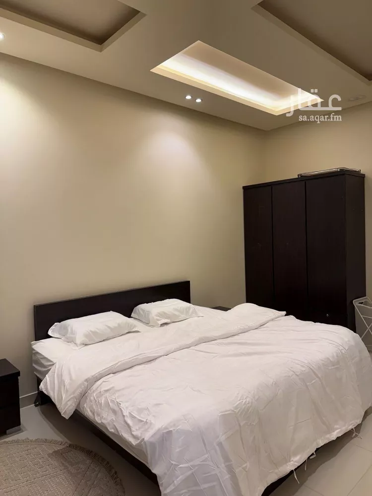 شقة للإيجار في شارع خلف البزار, حي النرجس, مدينة الرياض, منطقة الرياض صورة 3