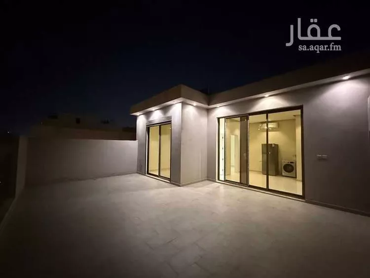 شقة للإيجار في شارع العباس بن عبدالمطلب, حي الإزدهار, مدينة الرياض, منطقة الرياض صورة 3