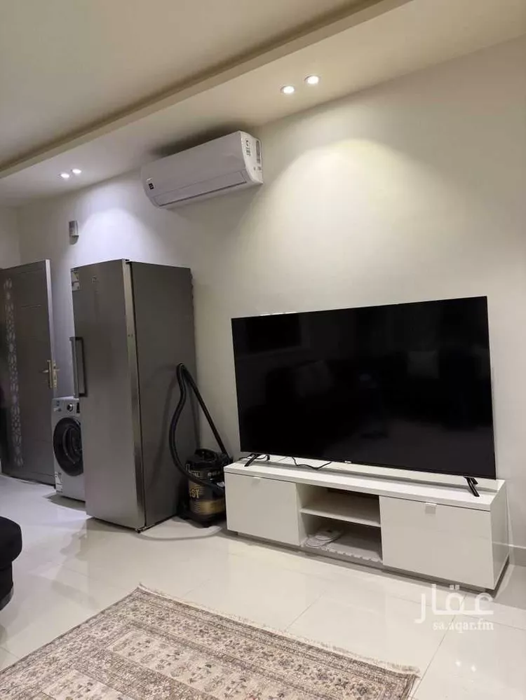 استوديو للإيجار في شارع العباس بن عبدالمطلب, حي الإزدهار, مدينة الرياض, منطقة الرياض 7