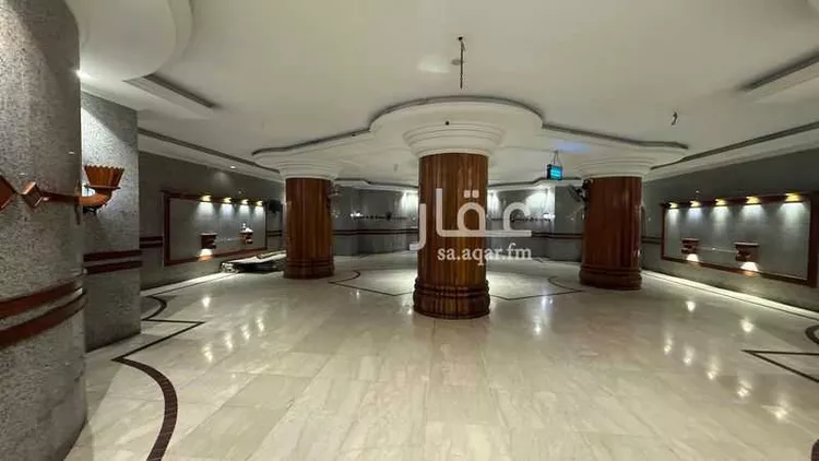 شقة للإيجار في شارع طريق الطائف, حي العزيزية, مدينة مكة المكرمة, منطقة مكة المكرمة صورة 3