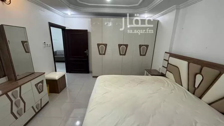 شقة للإيجار في شارع طريق الطائف, حي العزيزية, مدينة مكة المكرمة, منطقة مكة المكرمة 21