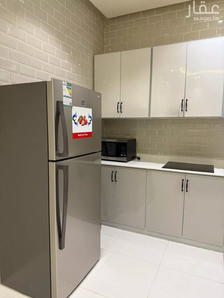 شقة للإيجار في شارع أبي طاهر إسماعيل الجيطالي, حي النرجس, مدينة الرياض, منطقة الرياض