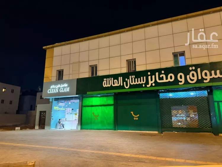 محل للإيجار في شارع الطائف, حي ظهرة لبن, مدينة الرياض, منطقة الرياض صورة 2