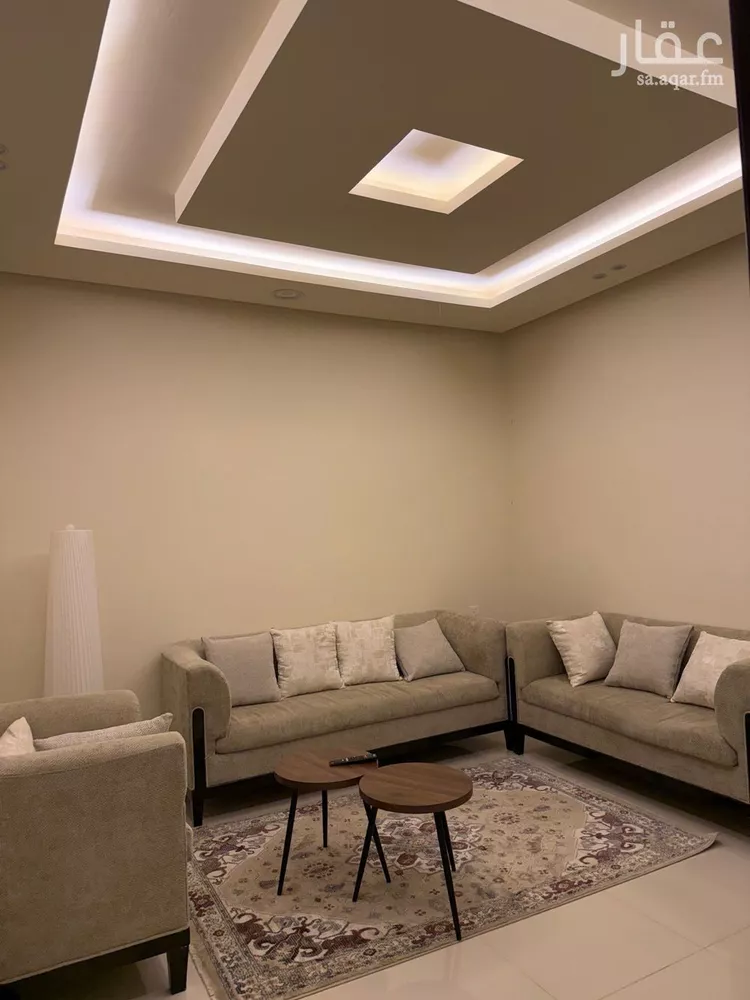 شقة للإيجار في شارع خلف البزار, حي النرجس, مدينة الرياض, منطقة الرياض صورة 2