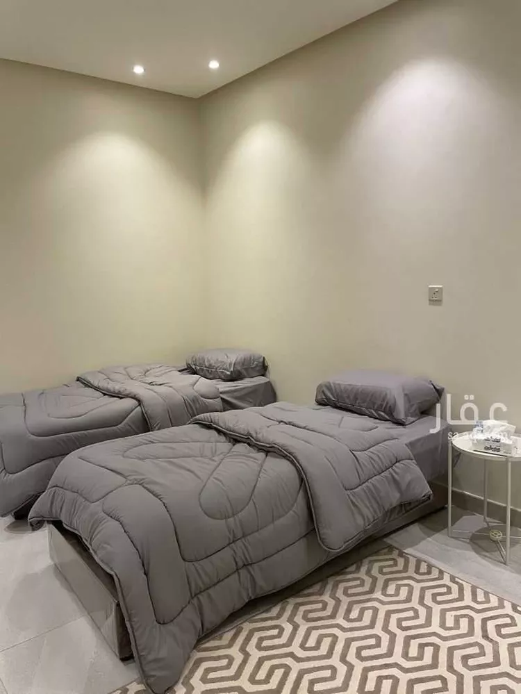 شقة للإيجار في شارع رقم 417, حي النرجس, مدينة الرياض, منطقة الرياض صورة 5
