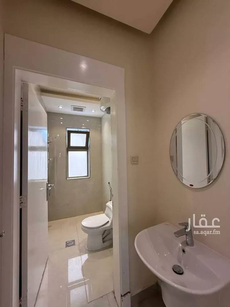 شقة للإيجار في شارع رقم 417, حي النرجس, مدينة الرياض, منطقة الرياض صورة 3