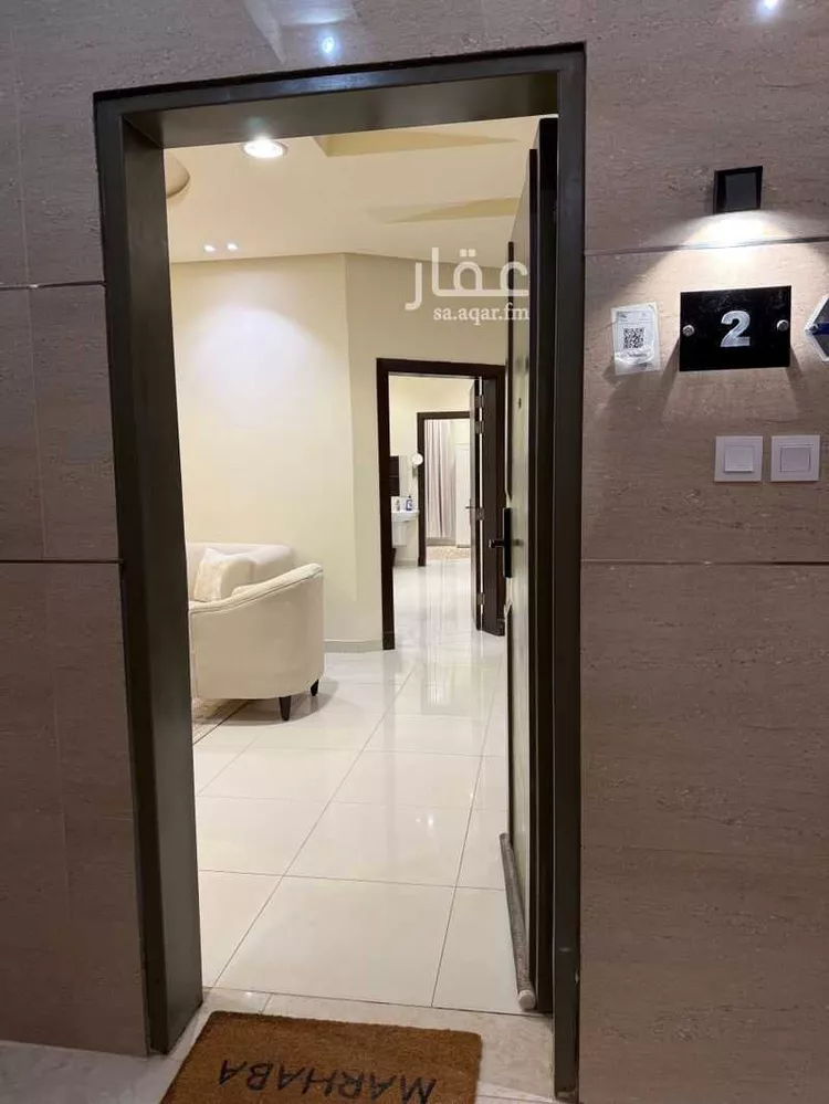 Apartment for Rent in Riyadh An Narjis