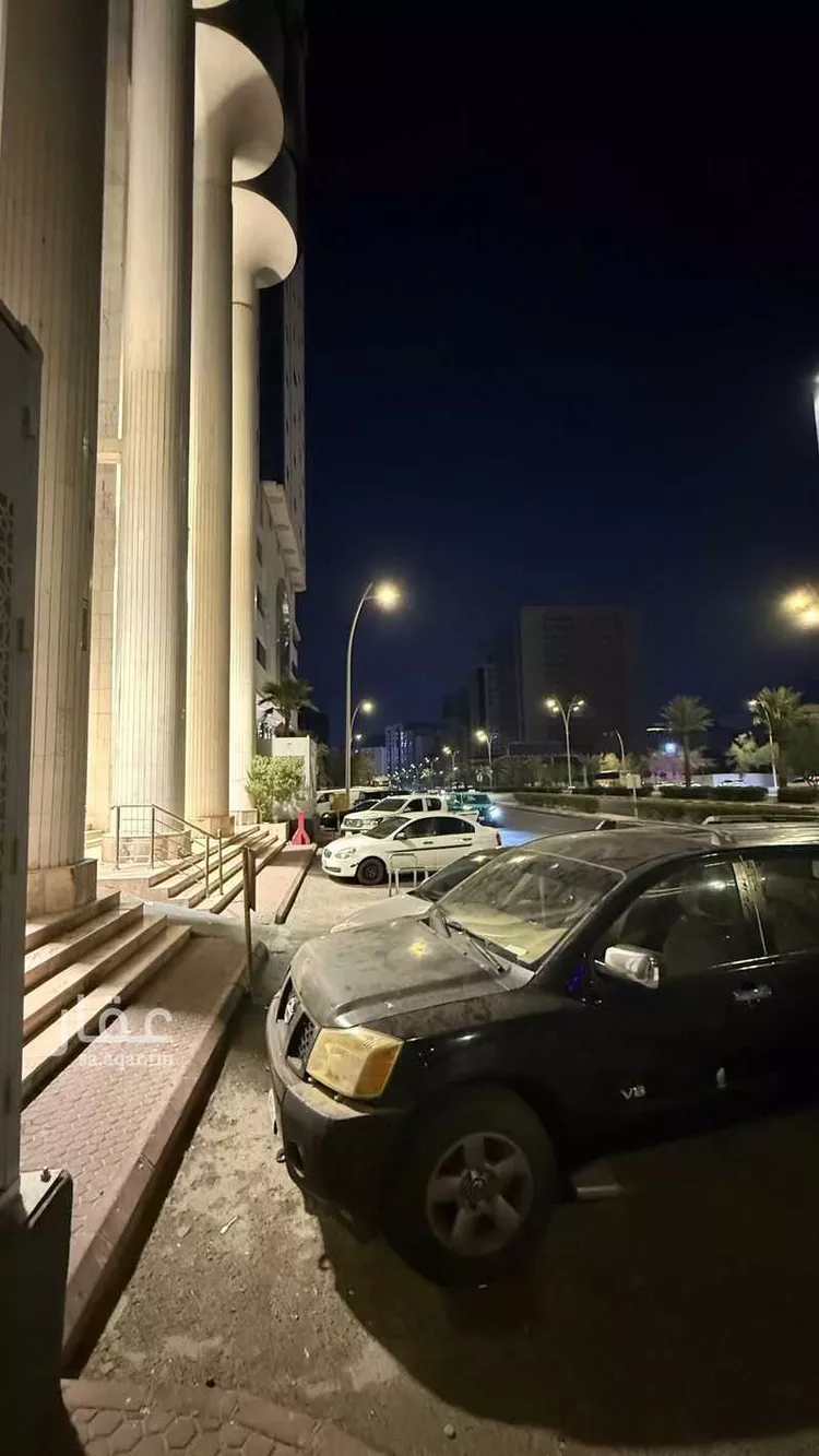 شقة للإيجار في شارع طريق الطائف, حي العزيزية, مدينة مكة المكرمة, منطقة مكة المكرمة 6