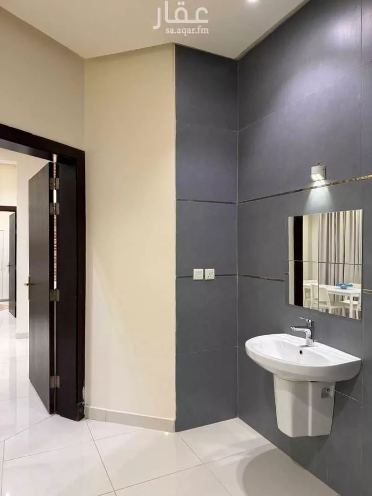 Apartment for Rent in Riyadh An Narjis 9