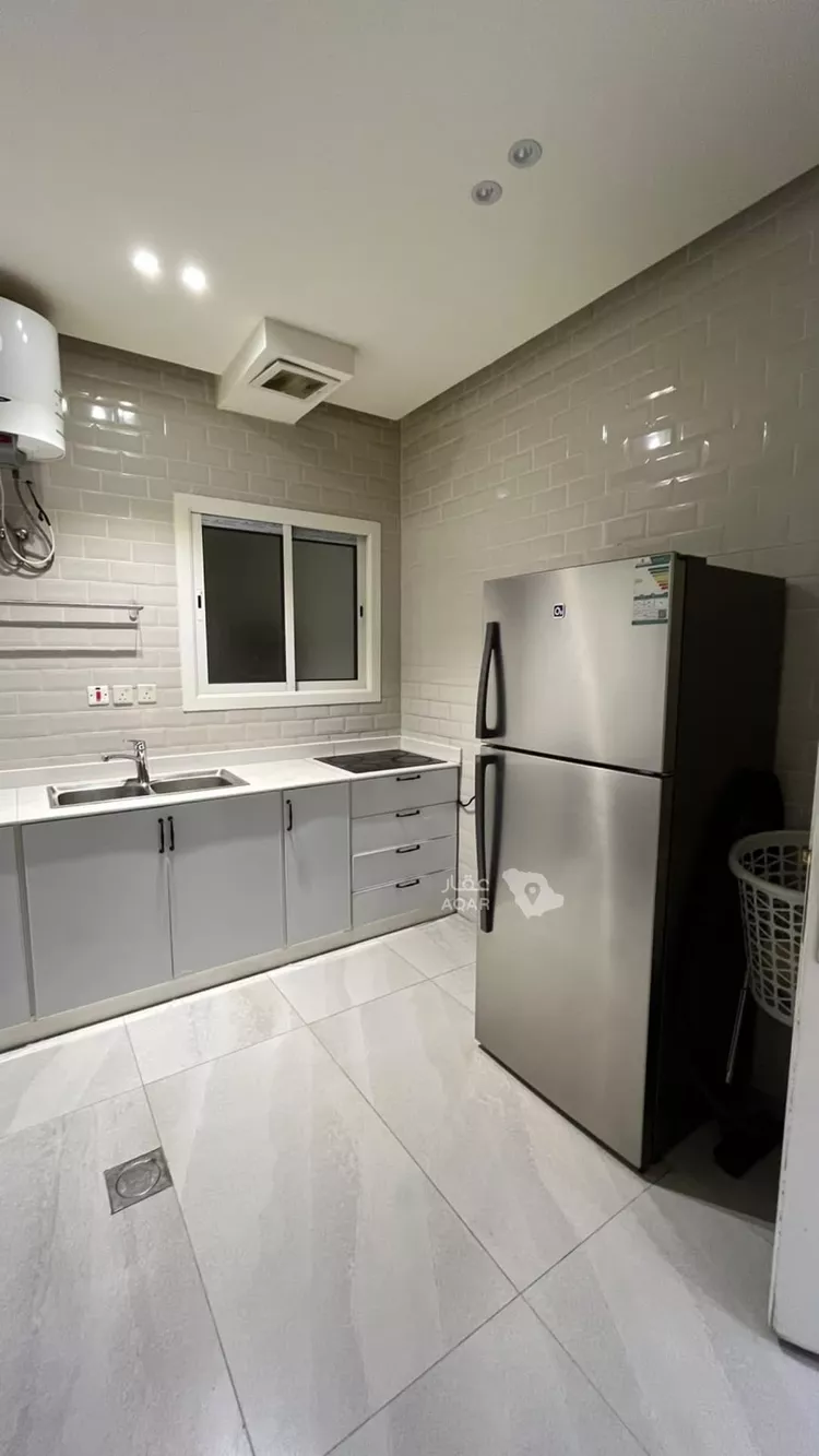 Apartment for Rent in Riyadh An Narjis 6