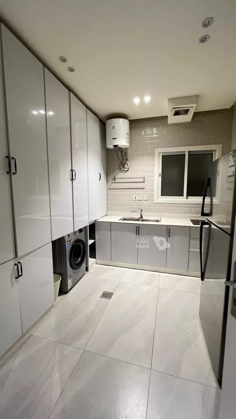 Apartment for Rent in Riyadh An Narjis 10