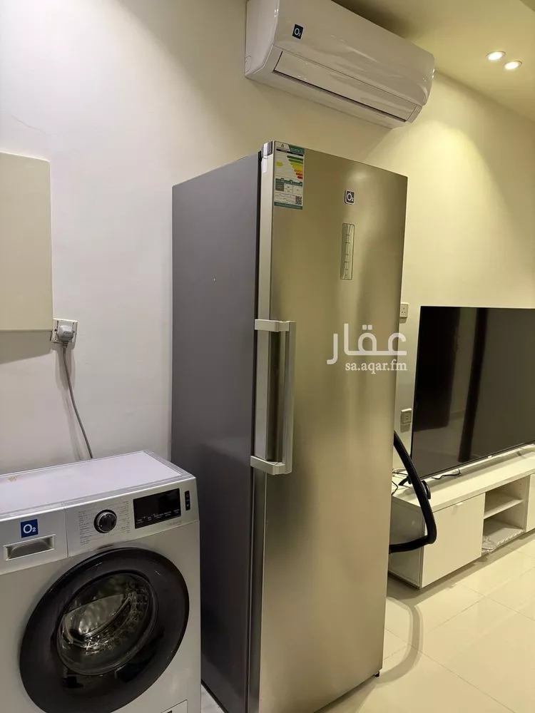 شقة للإيجار في شارع العباس بن عبدالمطلب, حي الإزدهار, مدينة الرياض, منطقة الرياض صورة 5