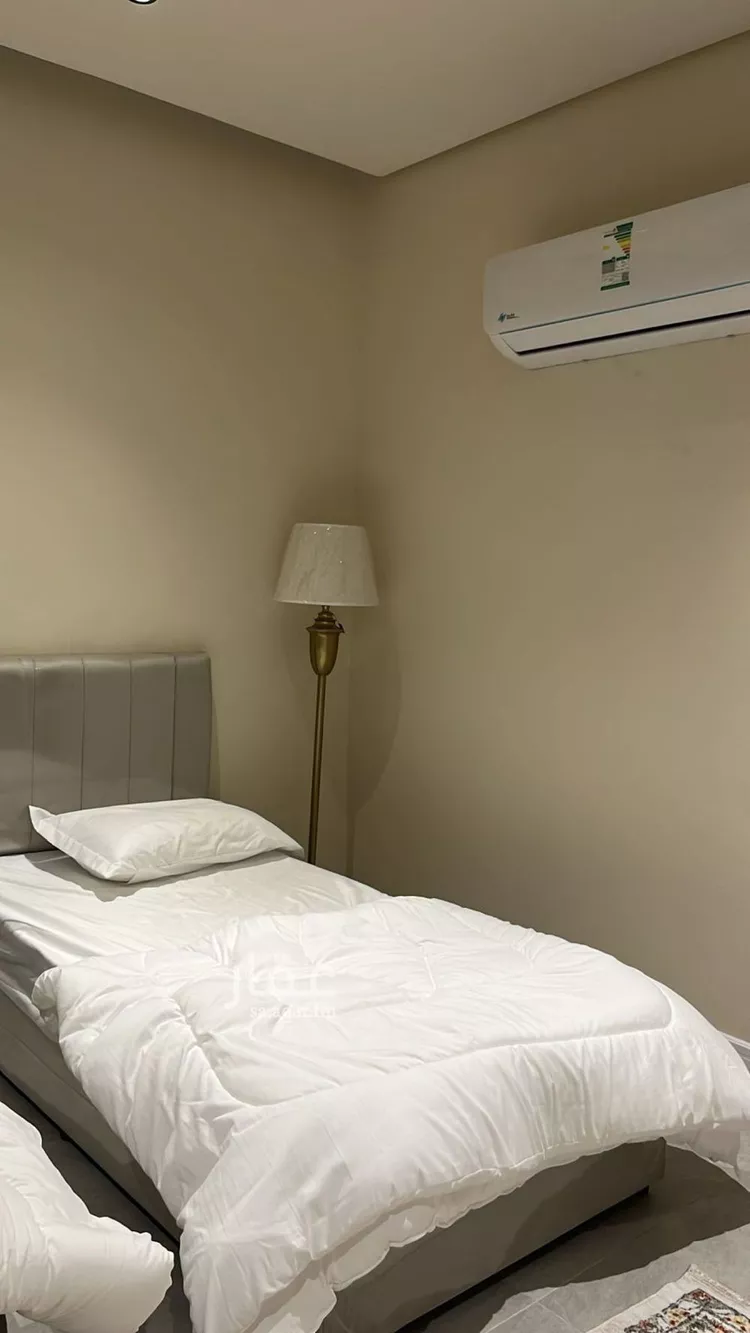 شقة للإيجار في شارع طريق الطائف, حي العزيزية, مدينة مكه المكرمه, منطقة مكة المكرمة صورة 5