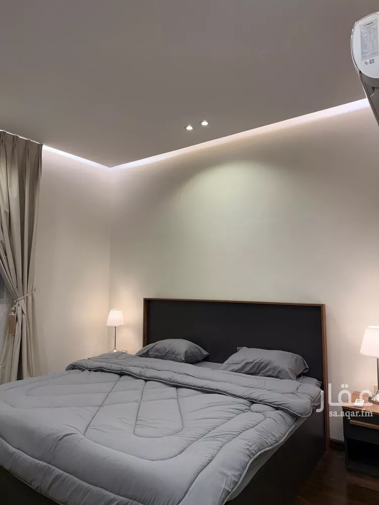 شقة للإيجار في شارع رقم 510, حي الملقا, مدينة الرياض, منطقة الرياض صورة 5