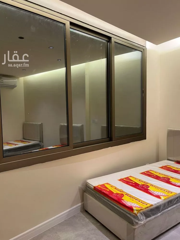 شقة للإيجار في شارع العود, حي العزيزية, مدينة مكة المكرمة, منطقة مكة المكرمة صورة 2