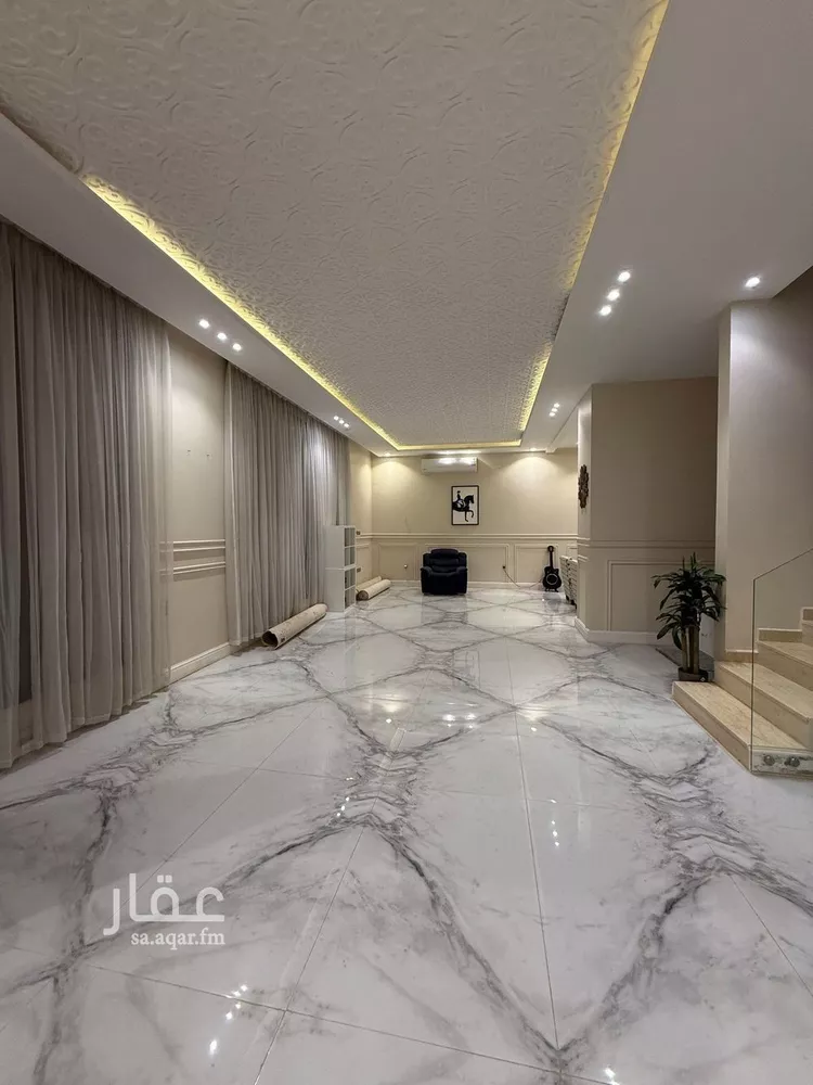 فيلا للإيجار في شارع رقم 290, حي النرجس, مدينة الرياض, منطقة الرياض