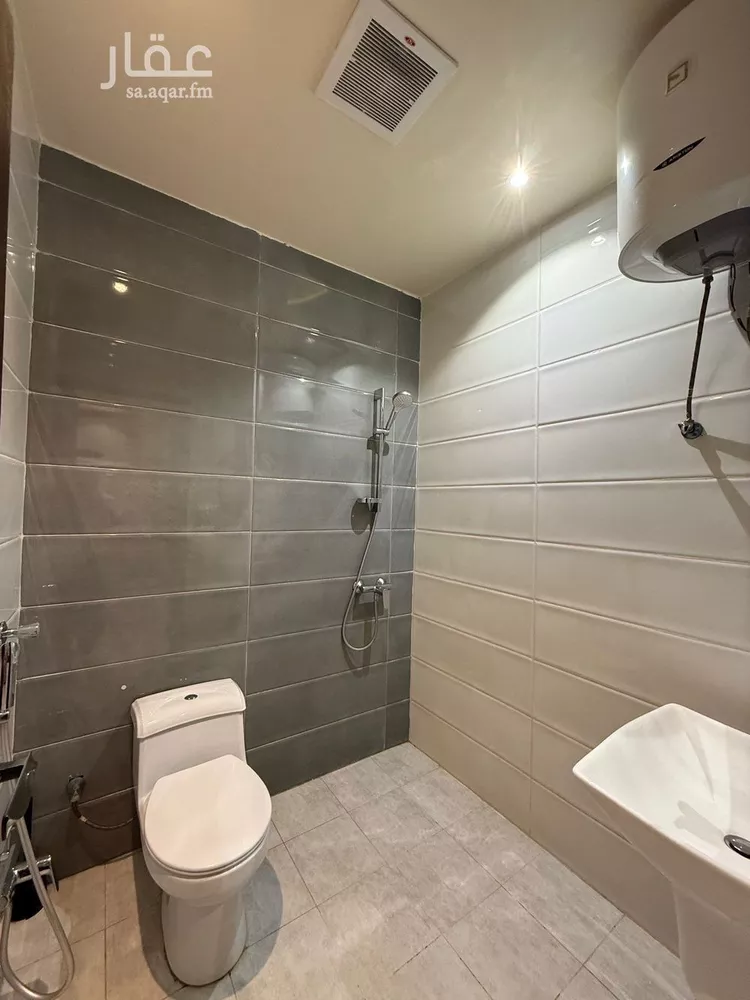 شقة للإيجار في شارع العباس بن عبدالمطلب, حي الإزدهار, مدينة الرياض, منطقة الرياض صورة 5