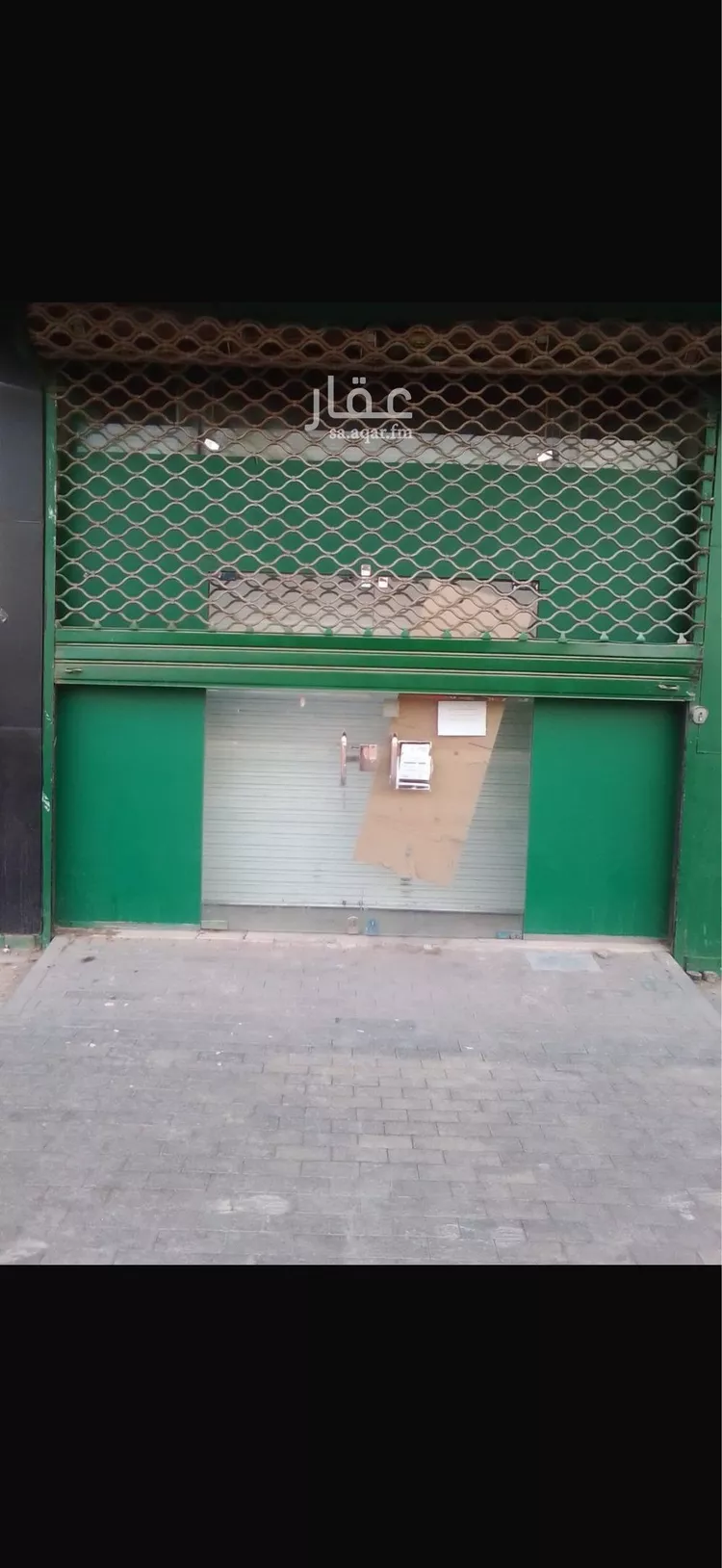محل للإيجار في شارع الطائف, حي ظهرة لبن, مدينة الرياض, منطقة الرياض
