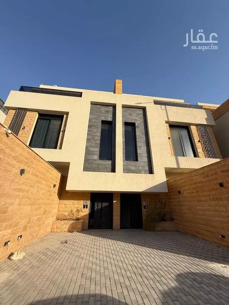 Floor for Rent in Riyadh An Narjis