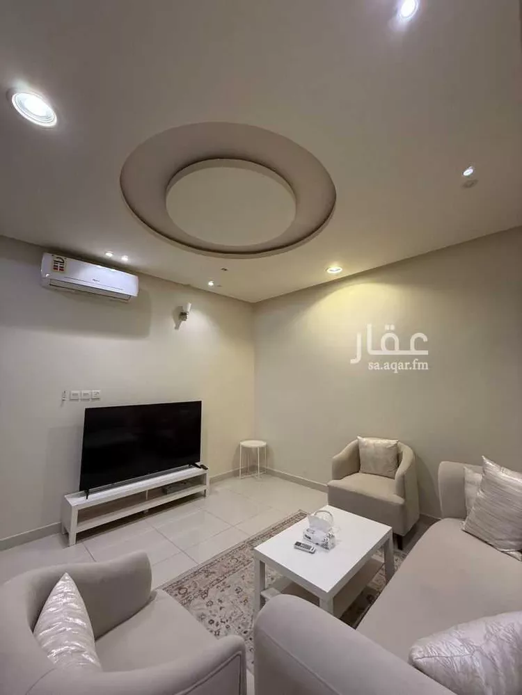 شقة للإيجار في شارع خلف البزار, حي النرجس, مدينة الرياض, منطقة الرياض صورة 5