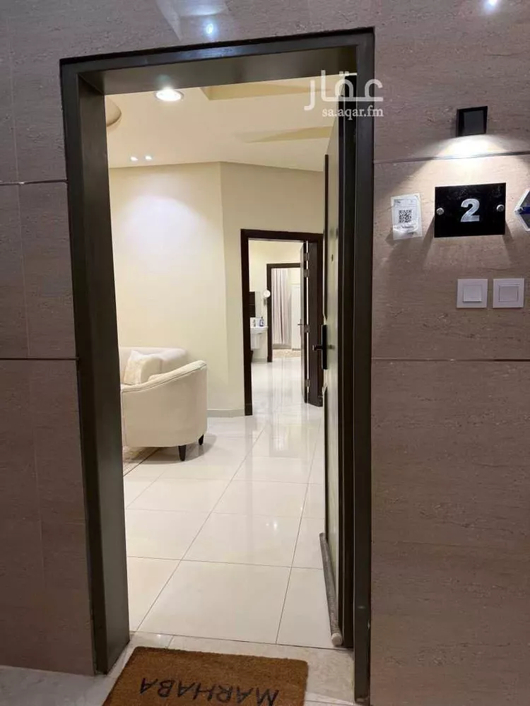 Apartment for Rent in Riyadh An Narjis 15