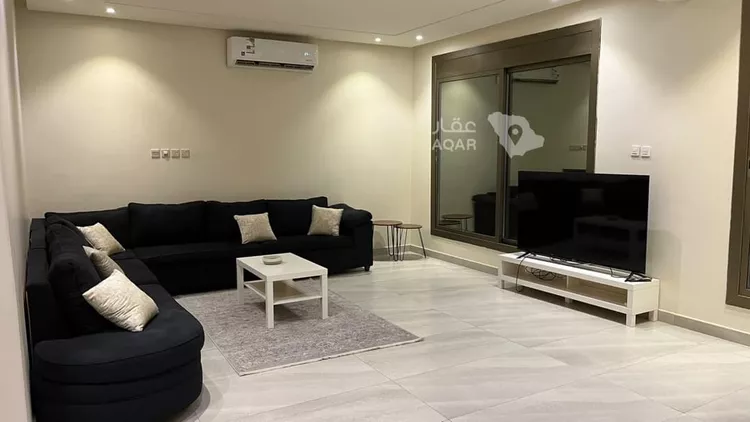 Apartment for Rent in Riyadh An Narjis 9