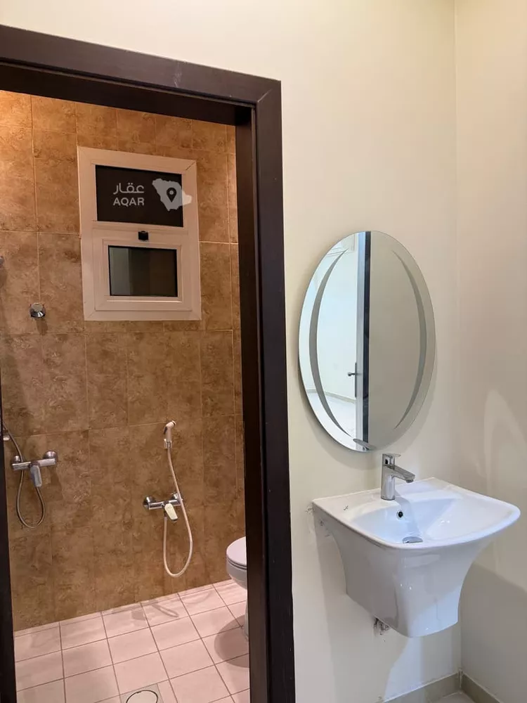 شقة للإيجار في شارع عثمان بن عيسى, حي الإزدهار, مدينة الرياض, منطقة الرياض صورة 3
