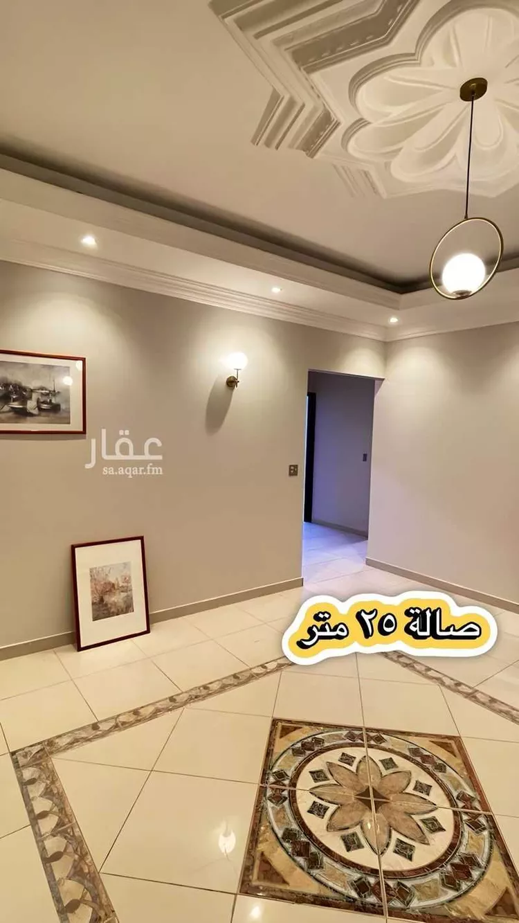 شقة للإيجار في حي ، شارع قلب الجزيره ، حي الأمير عبدالمجيد ، جدة ، جدة صورة 3