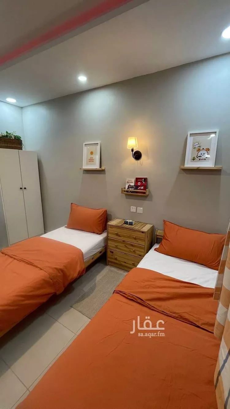 غرفة للإيجار في حي الاجاويد ، جدة ، جدة