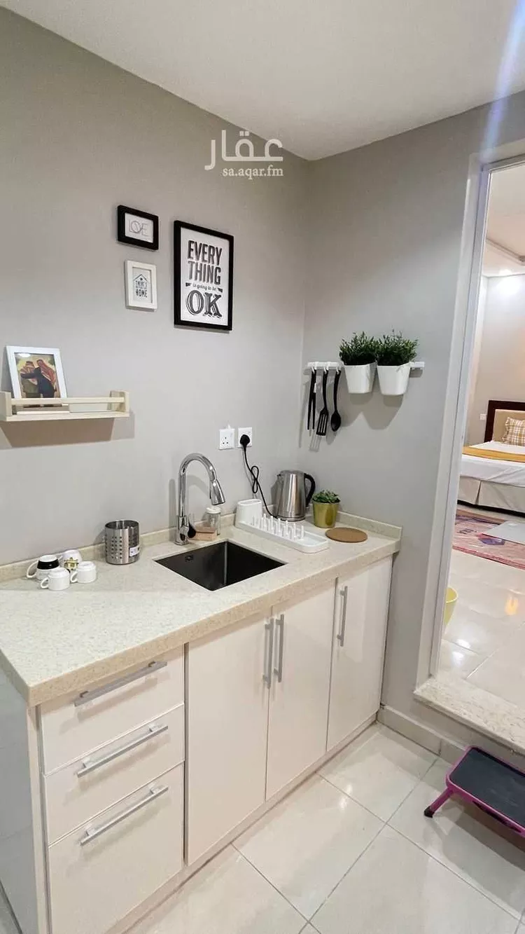غرفة للإيجار في حي الاجاويد ، جدة ، جدة