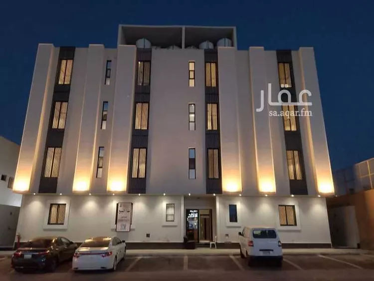 عمارة للبيع في شارع القواعد, حي الحزم, مدينة الرياض, منطقة الرياض