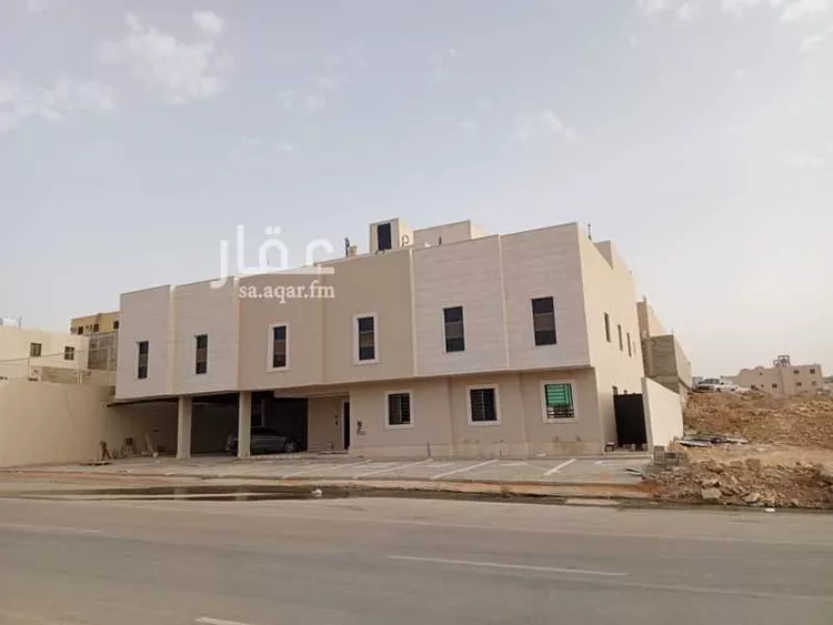 عمارة للبيع في شارع علي بن شيبان, حي العوالي, مدينة الرياض, منطقة الرياض