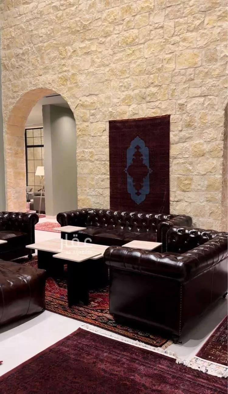 فيلا للبيع في شارع ابن صابر الدمشقي, حي الخير, مدينة الرياض, منطقة الرياض صورة 4